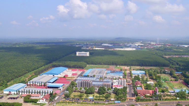 Công ty CP Bia Sài Gòn – Miền Trung được vinh danh trong Top 500 doanh nghiệp lớn nhất Việt Nam năm 2025