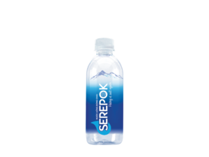 Nước uống Serepok 330ml