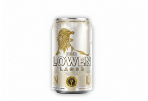 BIA LOWEN LAGER