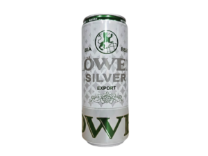 BIA LOWEN SILVER EXPORT
