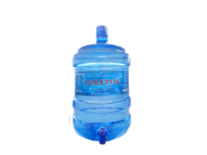 Nước uống Serepok 19L