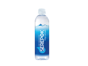 Nước uống Serepok 500ml