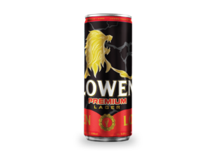 BIA LOWEN PREMIUM LAGER