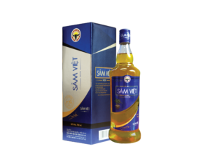 Rượu Sâm Việt