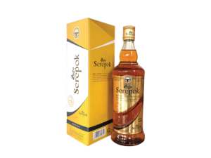 Rượu Serepok