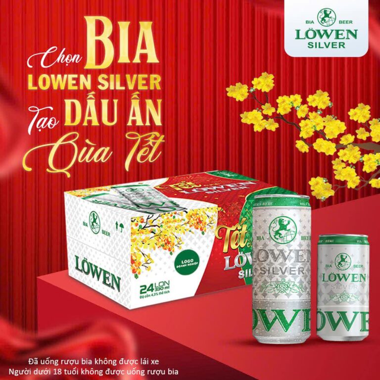 XU HƯỚNG TIÊU DÙNG BIA DỊP TẾT 2026: TỪ “UỐNG NHIỀU” SANG “UỐNG CHỌN LỌC”